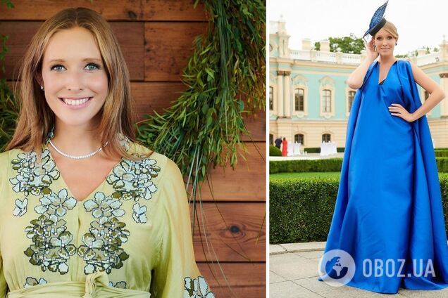 Катя Осадчая