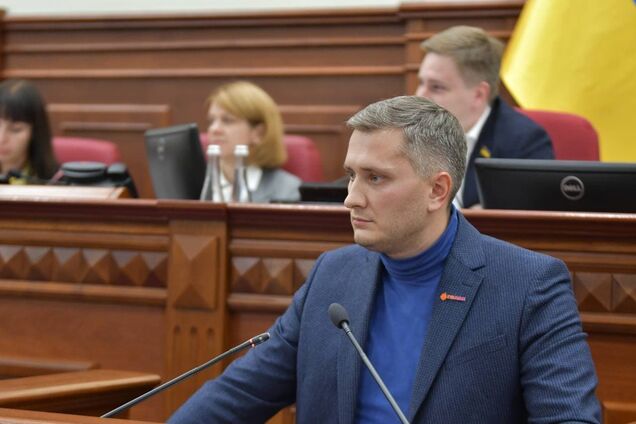 Київрада звернулася до Мінкульту щодо передання римо-католицькій громаді Костелу святого Миколая у Києві