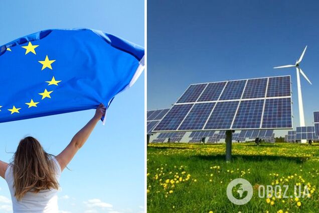 ЕС начал борьбу с энергокризисом