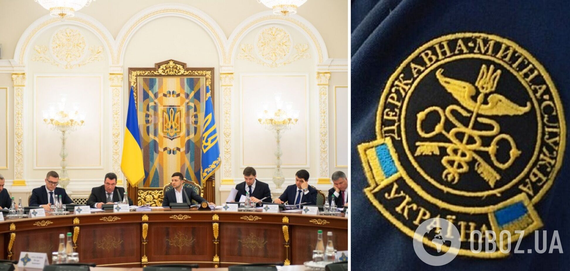 Контрабандисты возобновили свою деятельность