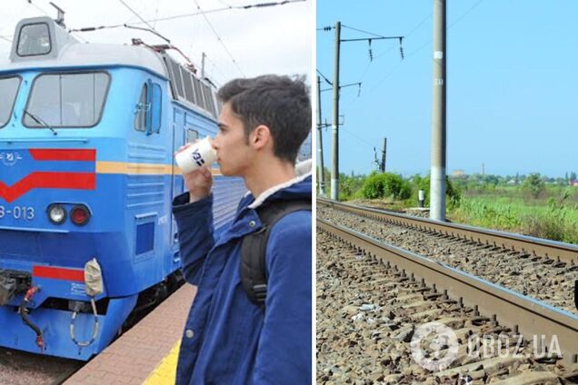 'Укрзалізниця' объявила о массовых опозданиях поездов