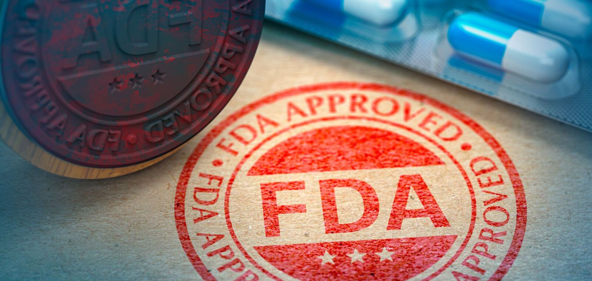 FDA схвалила інноваційний препарат, який сприяє зниженню ваги