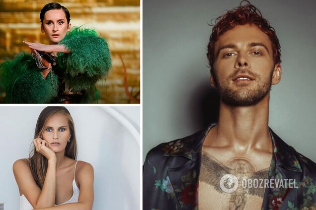 Українські зірки росли у злиднях