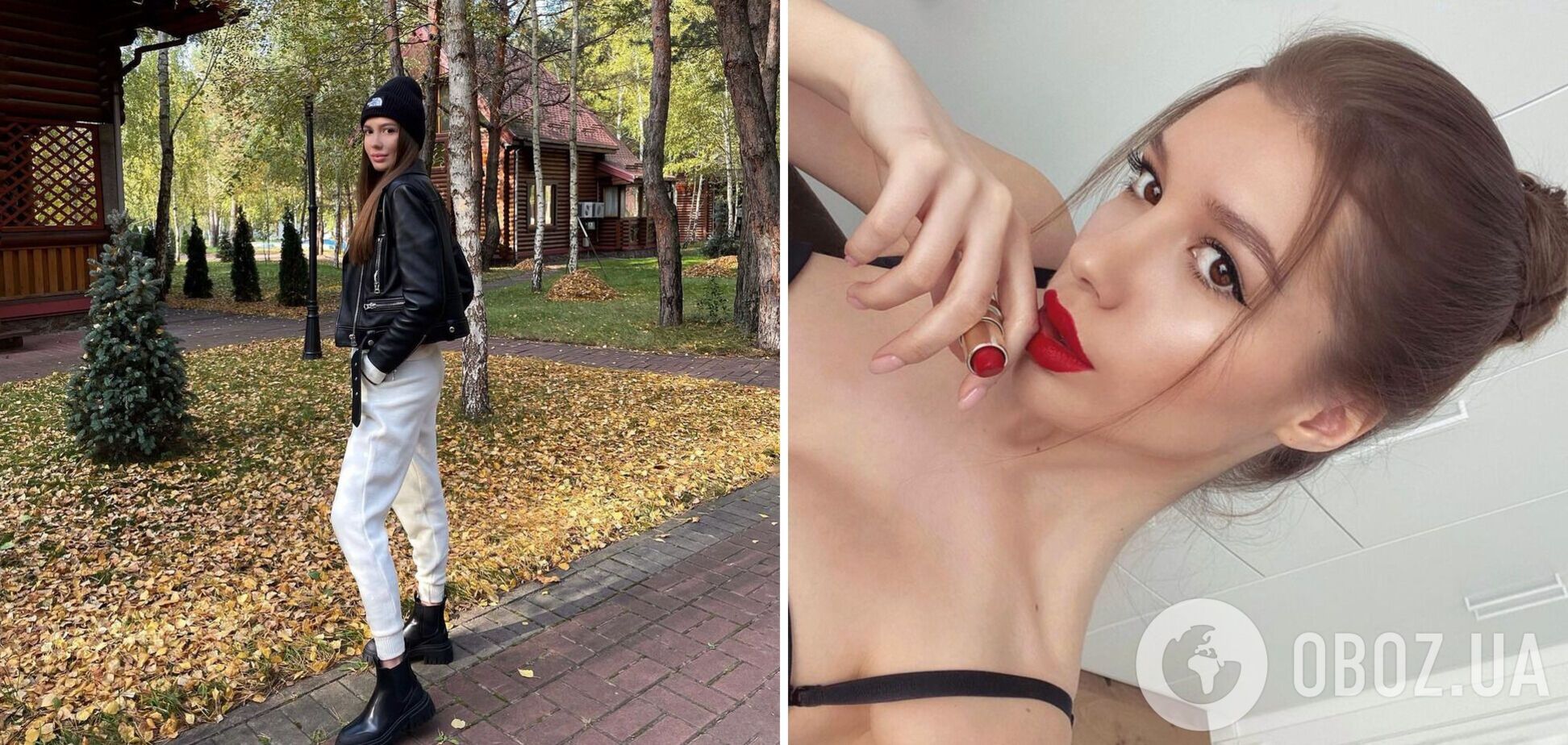 В спортивном и без макияжа: как выглядит новая 'Мисс Украина' в жизни. Фото
