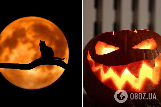 Фотоподборка к Хэллоуину