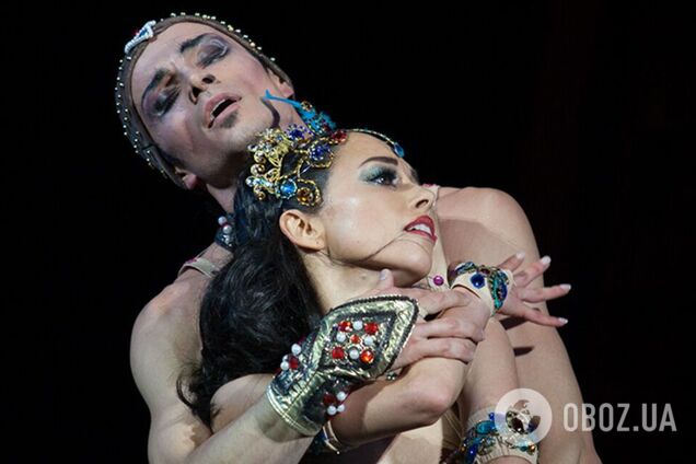 'Не давали полиции прекратить спектакль': Кухар рассказала об инциденте в Днепре. Эксклюзив