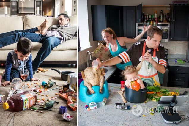 Пользователи соцсетей поделились примерами из собственной жизни