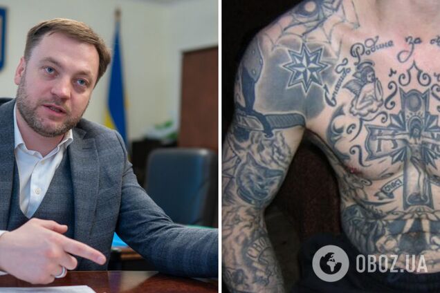 В МВД рассказали об увольнениях в рядах Нацполиции из-за ошибок в списке воров в законе