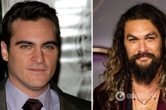 Рубці на обличчі: як шрами зірок стали їхніми 'фішками'. Фото