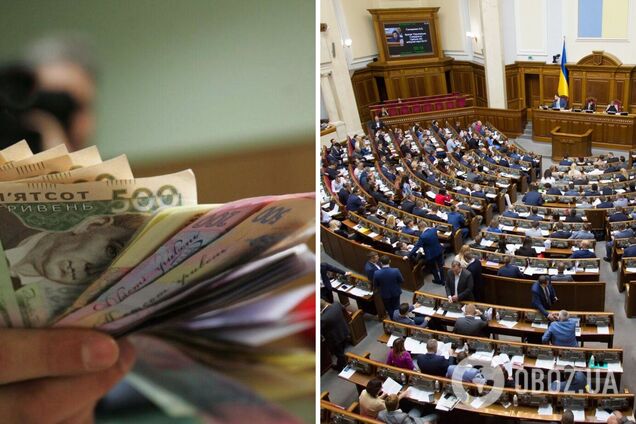 'Схемы' раскрыли, как депутаты 'меняются' женами. Видео