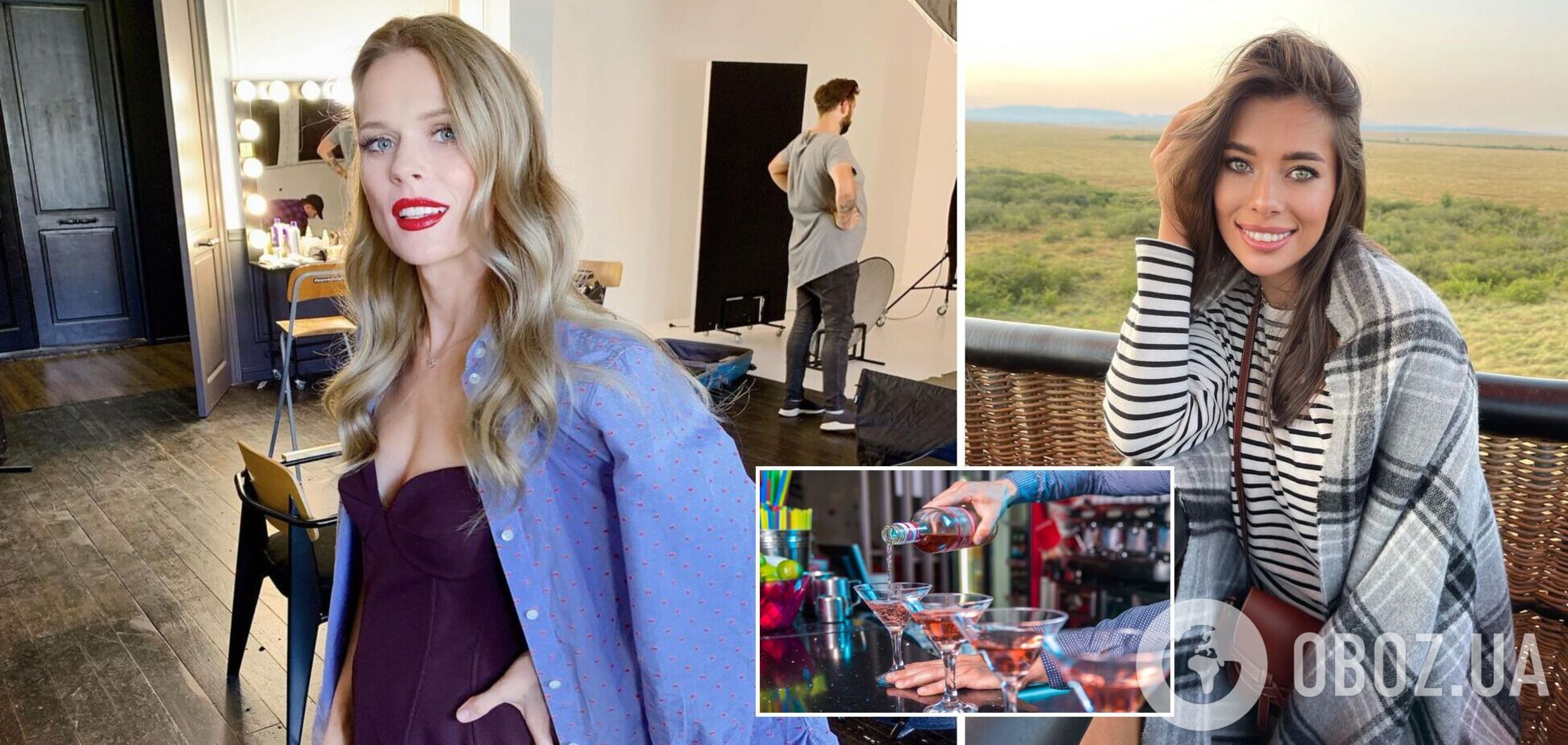 Ольга Фреймут та Анна Неплях