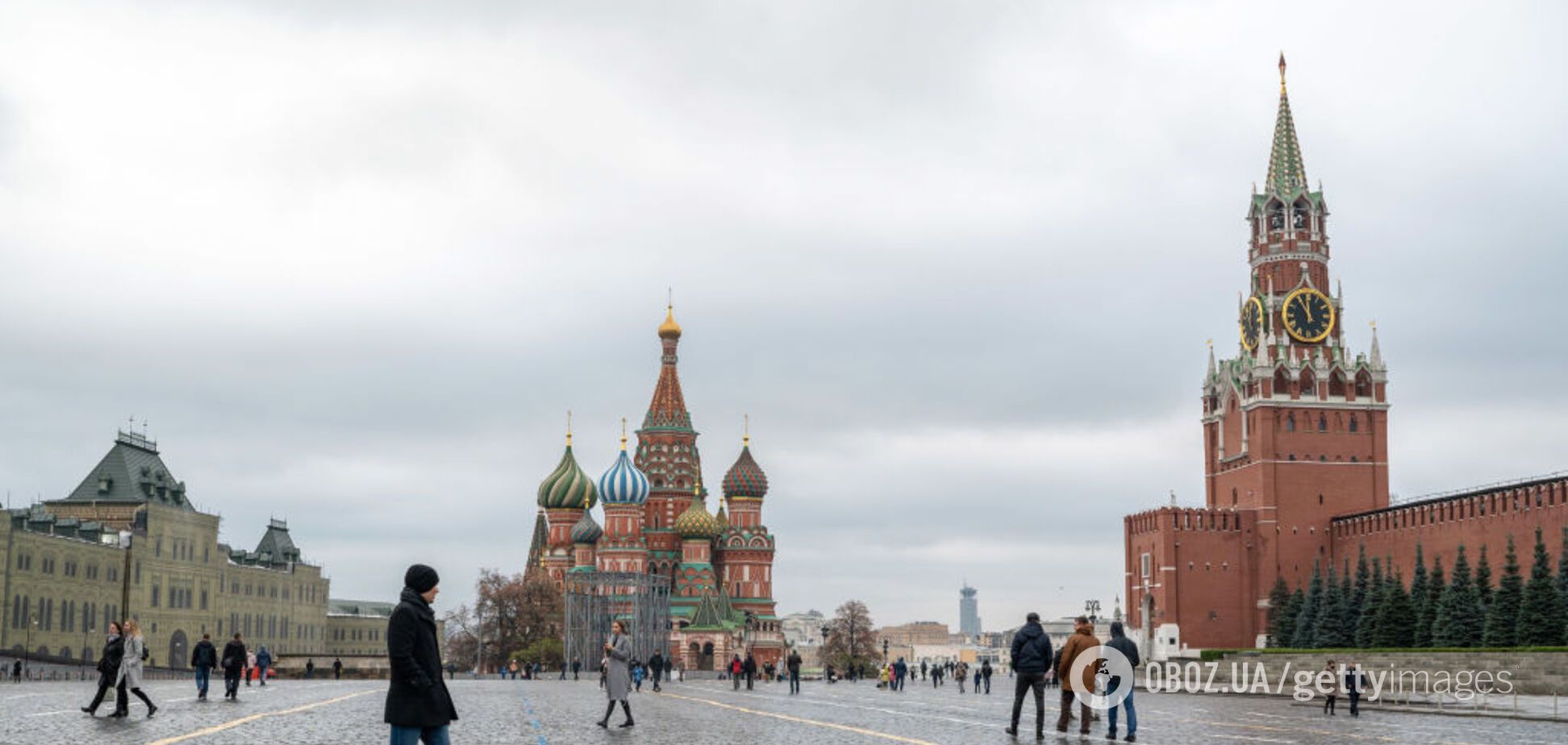 Ловушка Лукашенко, или 'Еж в штанах'