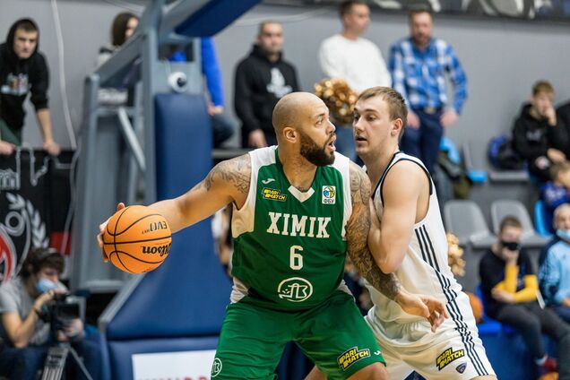 Сражение 'Химика' и 'Запорожья' и еще три матча: анонс Суперлиги Windrose 22 октября