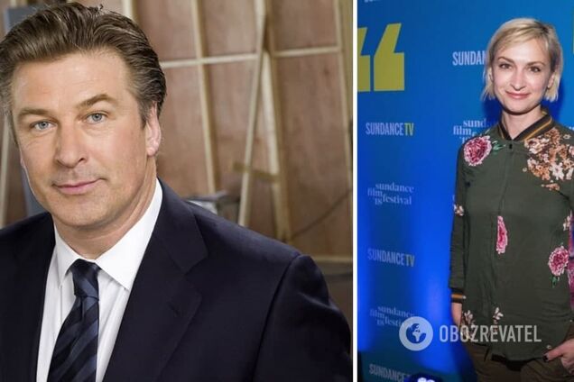 Алек Болдуин случайно застрелил женщину