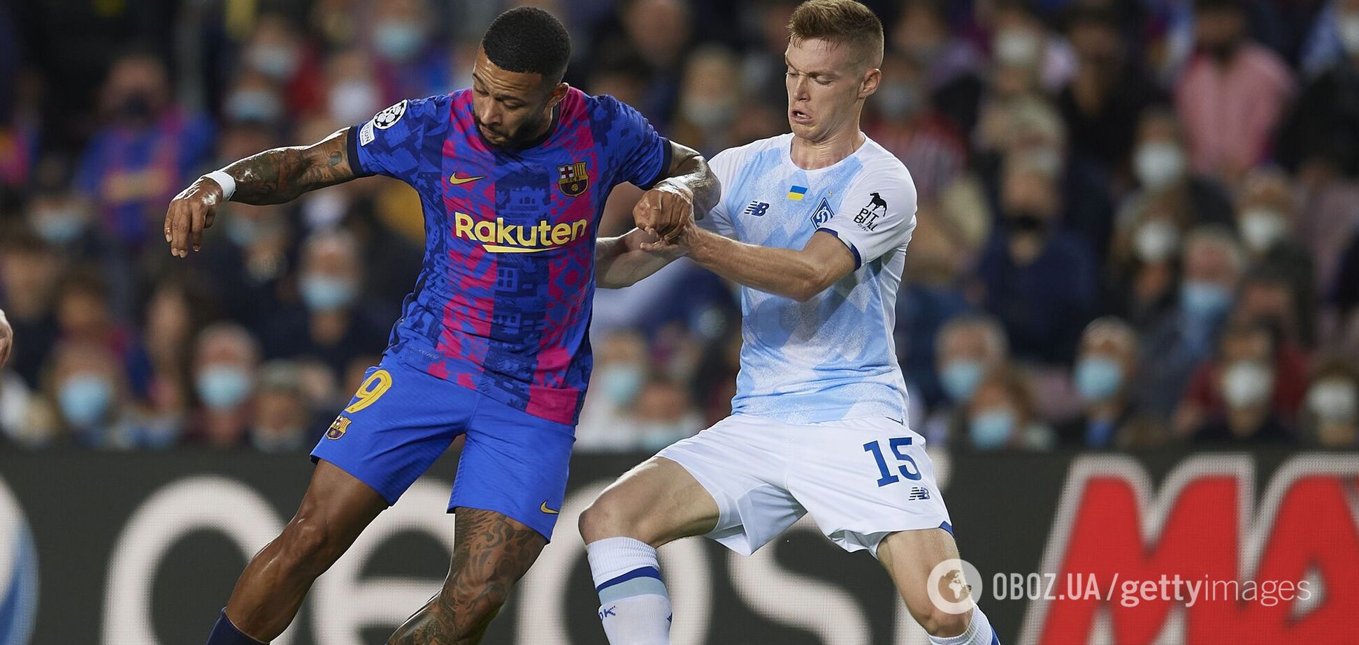 Цыганкова хотят видеть в клубах Италии и Испании – Хацкевич