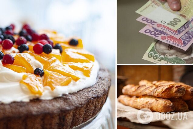 Цены на сладости в Украине вырастут