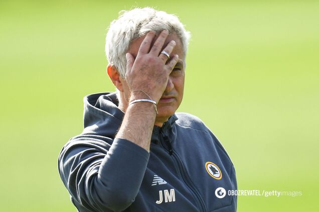 Моуриньо впервые так унизили: обзор матча 'Буде-Глимт' – 'Рома'