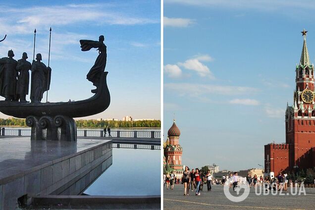 Зарплаты в Киеве выше, чем в Москве
