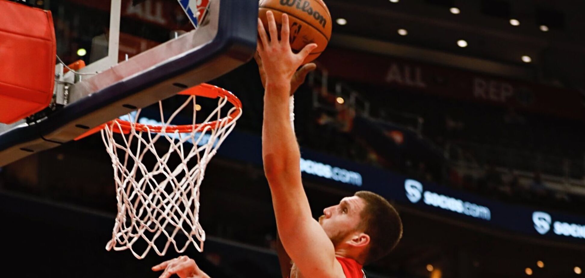 Михайлюк Баскетбол