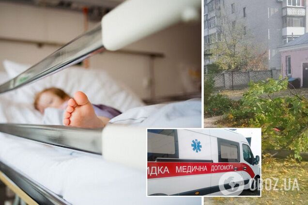 Дети уже возвращались с прогулки: выяснились новые детали смертельного ЧП в садике на Полтавщине