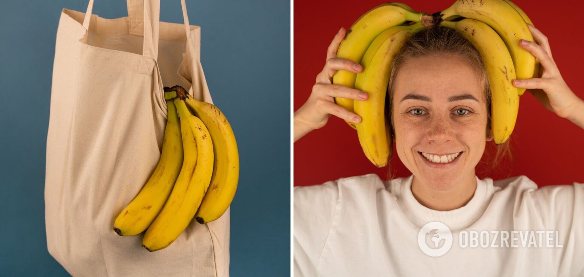Які банани потрібно їсти, щоб вони принесли користь: поради фахівця