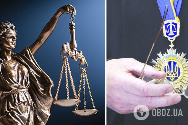 У некоторых судей сомнительная репутация