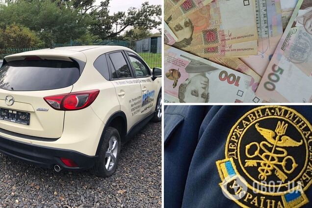 На Закарпатті з початку року оформили вже 499 протоколів на 'євробляхерів'