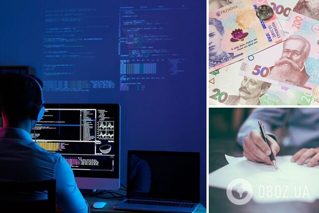 Названы самые популярные профессии в Украине