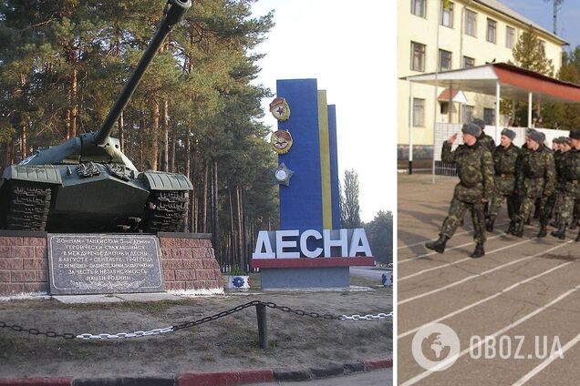 В 'Десні' на посту застрелився 23-річний військовий: залишався місяць до дембеля