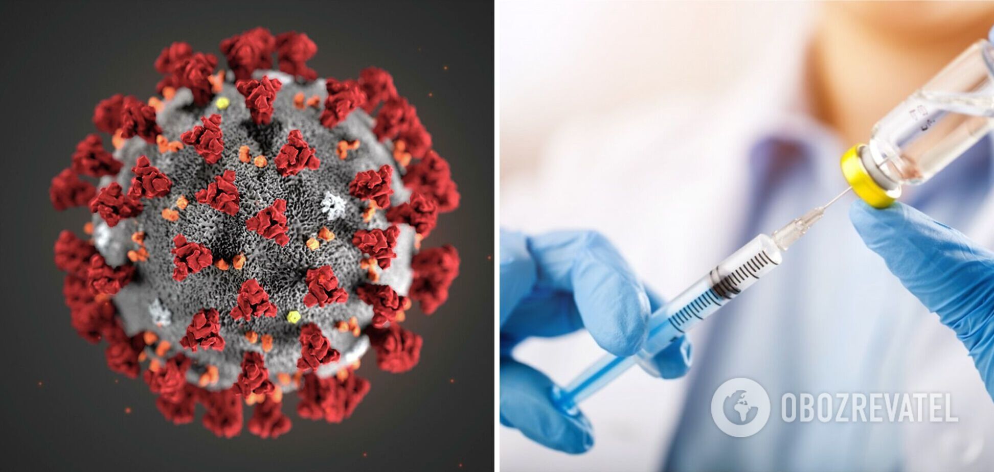 Ученые объяснили, как получить 'супериммунитет' от коронавируса