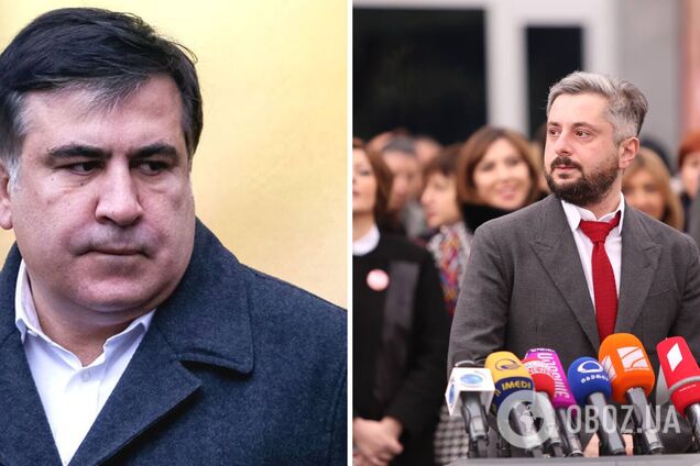 Адвокат Саакашвілі попередив про намір влади вбити експрезидента