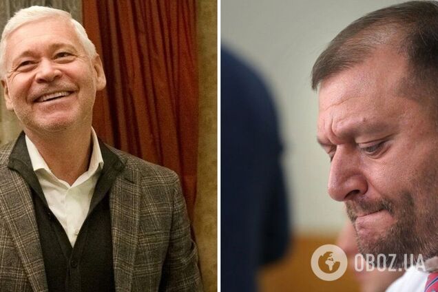 Рейтинг Терехова более чем вдвое превзошел рейтинг Добкина