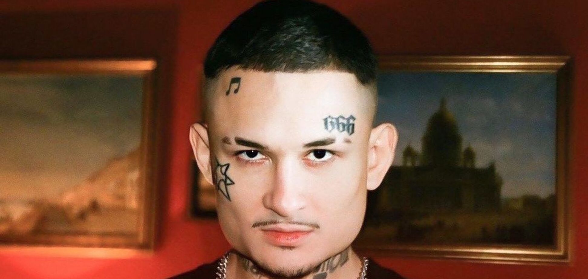 Алішер Валєєв зробив скандальну заяву