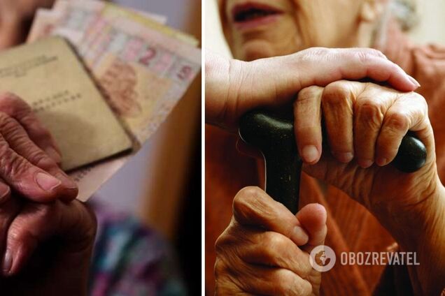 Шахрайки видурили в пенсіонерок сотні тисяч гривень