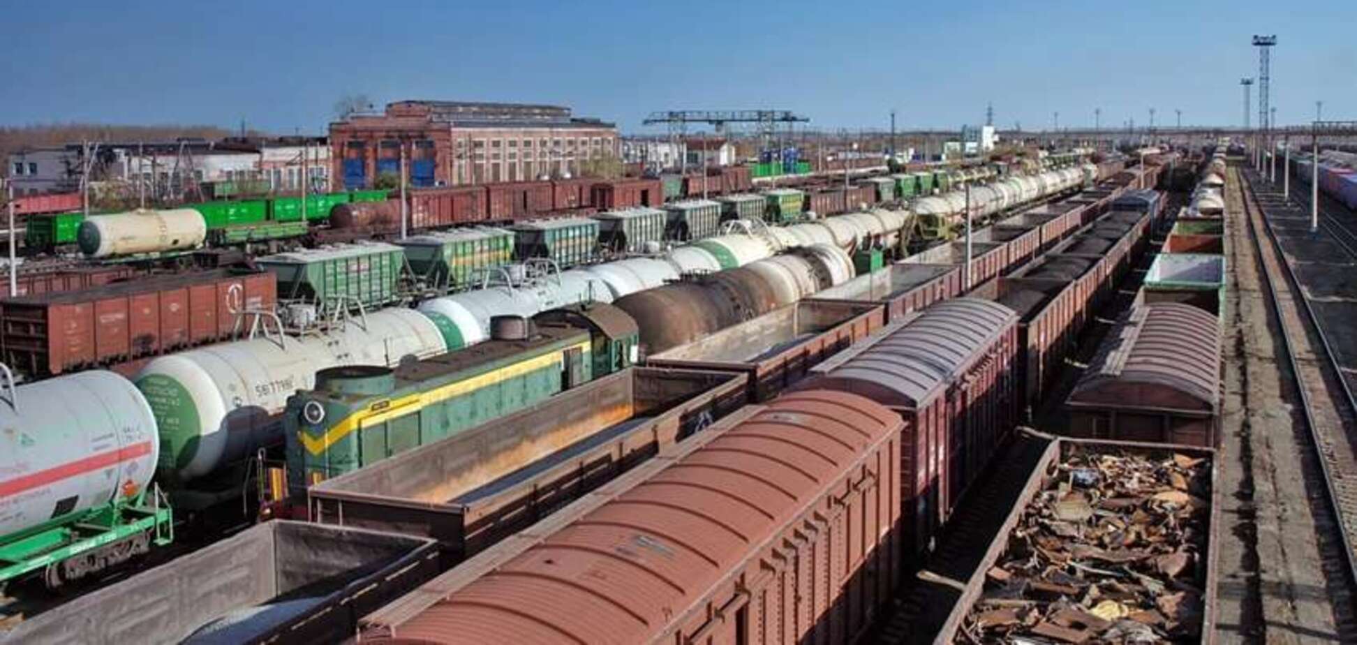 Инициатива Мининфраструктуры списывать вагоны по возрасту уничтожит Укрзалізницю