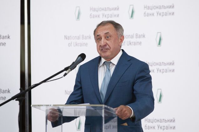 Изменения в закон 'О Нацбанке' существенно ограничивают полномочия Совета НБУ, – Данилишин