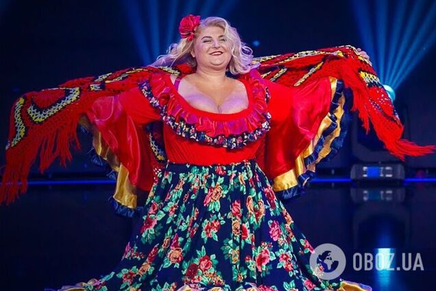 'Там таких, як я, немає': учасниця 'Україна має талант' з 15-м розміром грудей розповіла, чим займеться після шоу. Ексклюзив