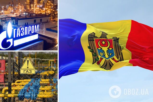 Газовый кризис в Молдове: чего добивается Россия