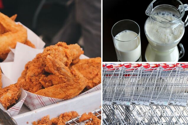 Мясо станет дефицитным продуктом в мире