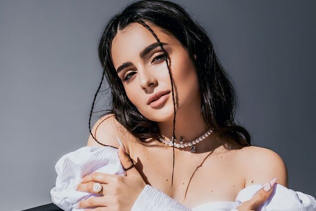 Анна Тринчер рассказала об отношениях с мужчиной-абьюзером