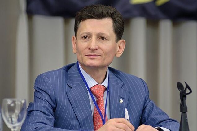 Державні ТЕС почали спалювати газ за браком вугілля, – Волинець