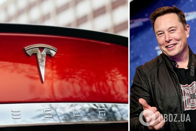 Капитализация Tesla превысила 1 триллион долларов