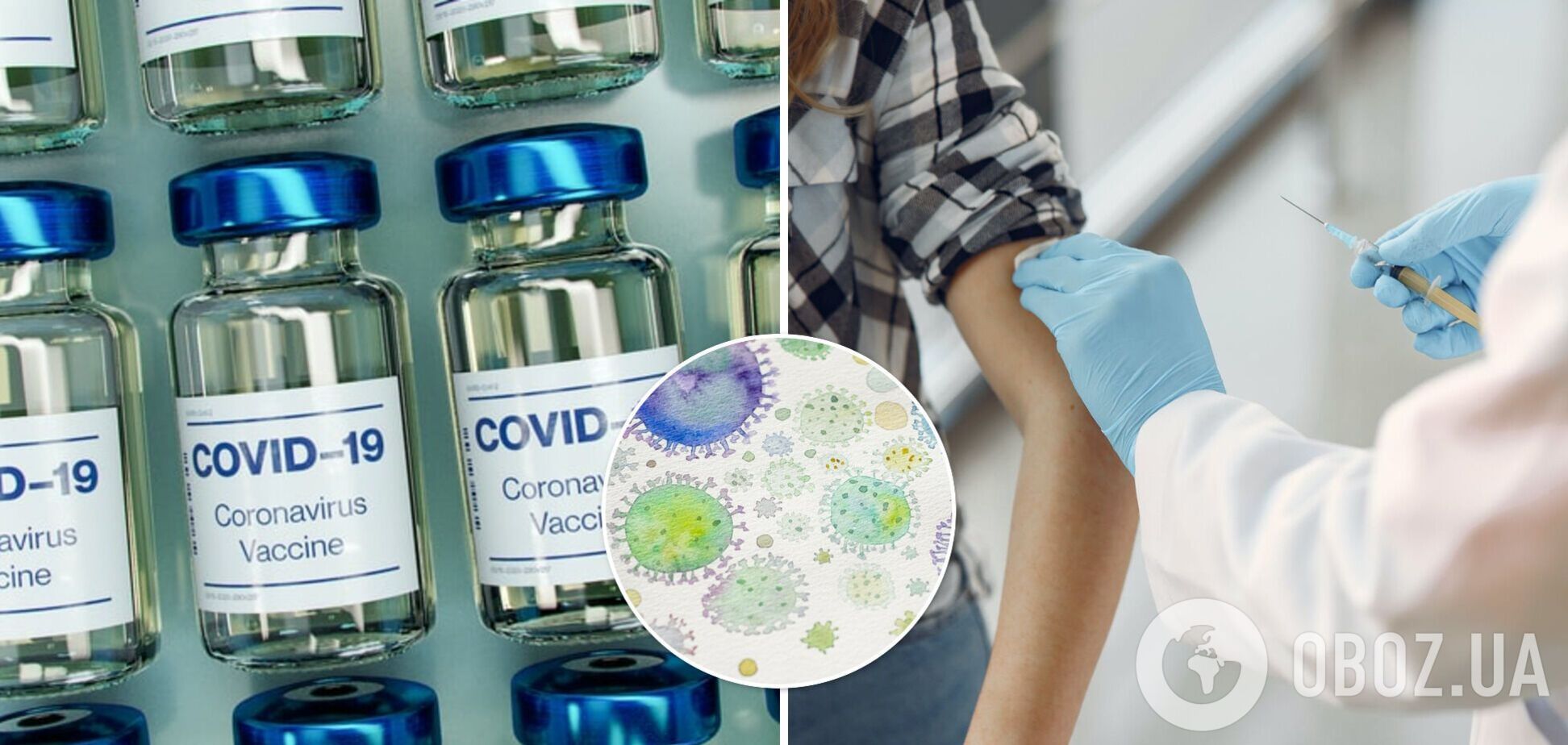 В Минздраве рассказали, почему переболевшим COVID-19 не нужно откладывать прививку