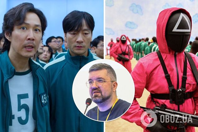 'Могут стать жертвами манипуляций, в том числе преступных': психолог о влиянии 'Игры в кальмара' на психику детей. Эксклюзив