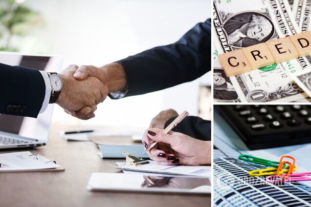 В Украине пытаются расширить доступ к кредитованию