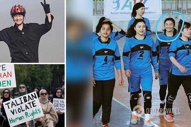 Махджабин Хакими