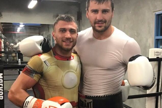 Сколько боев еще проведет Ломаченко: друг боксера дал ответ