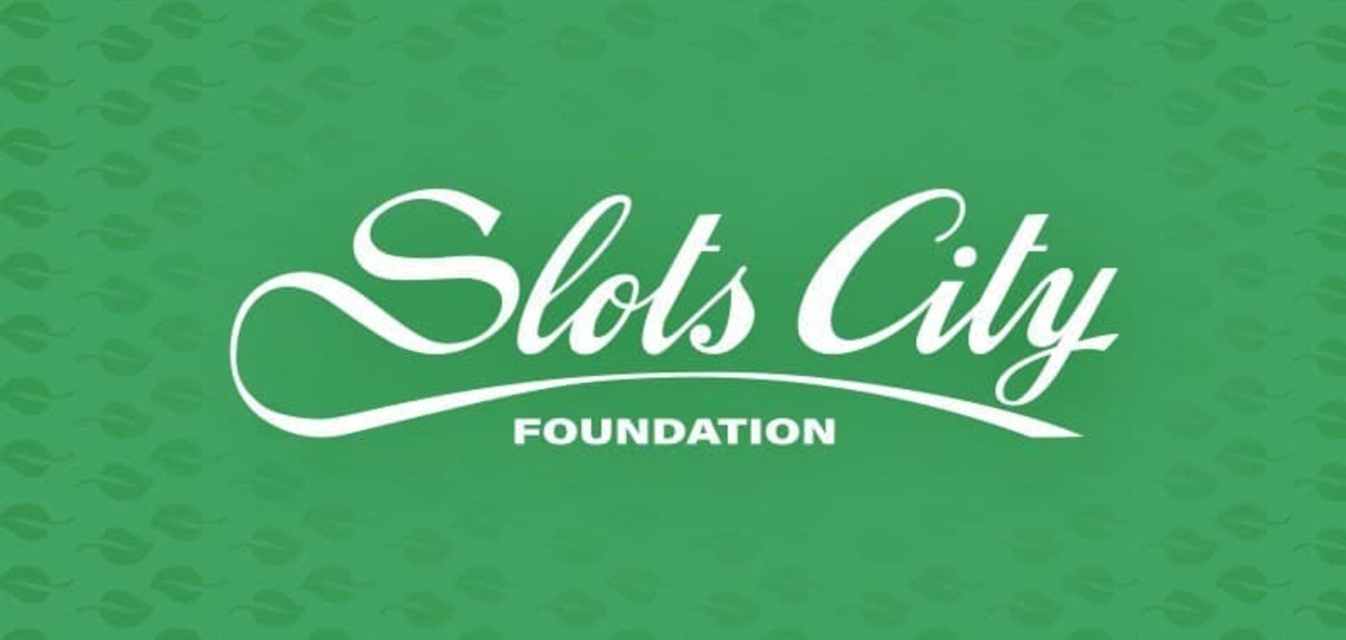 Slots City впервые на игорном рынке Украины отдадут часть выигрыша на благотворительность