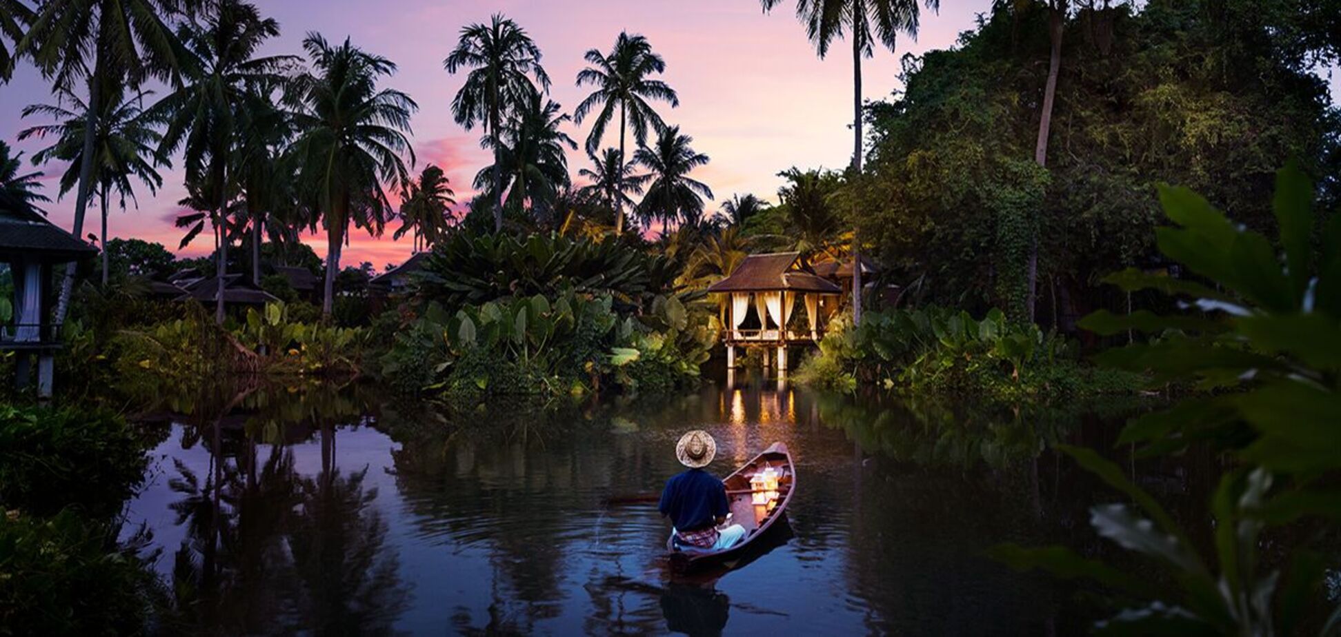Таїланд відкривається: як потрапити до 'країни посмішок' і чим там зайнятися