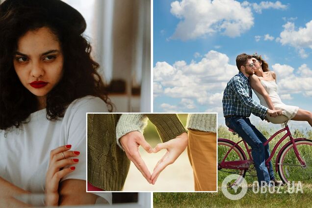 Ревнощі у стосунках